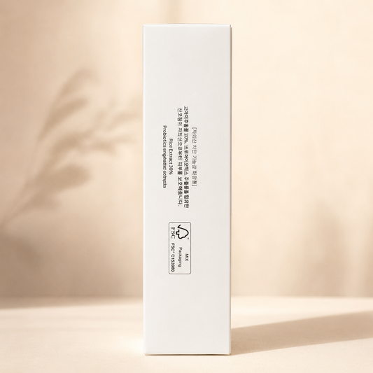 Beauty of Joseon Relief Sun SPF50+ Rice Probiotics