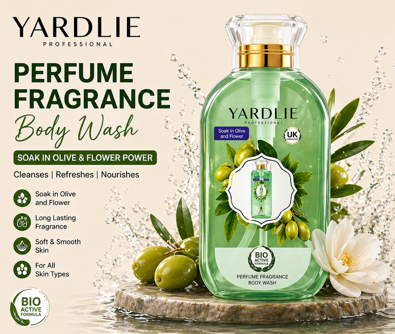 Deep Skin Cleanser