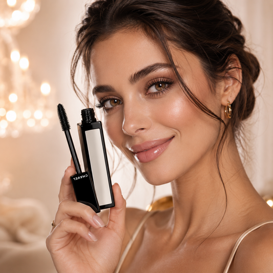 Luxury Volumizing Mascara for Lifted, Defined Lashes