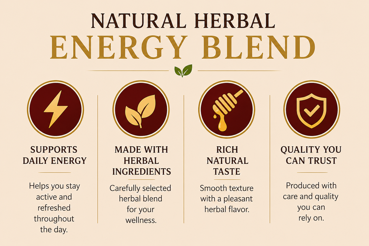 Themra Epimedium Herbal Macun Energy Paste – Natural Boost
